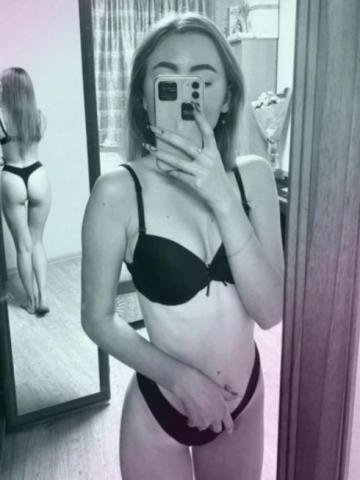 Индивидуалка Неонила Фотография 3